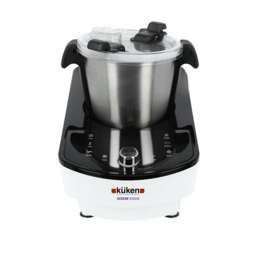 ROBÔ DE COZINHA KÜKEN INTELIGENTE MULTIFUNÇÃO SMART 8000