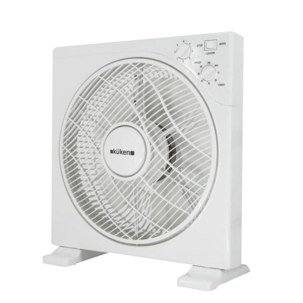 VENTILADOR DE CHÃO KÜKEN 45W