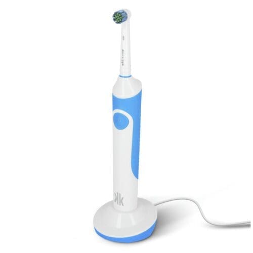 ESCOVA DE DENTES ELÉTRICA KÜKEN RECARGÁVEL