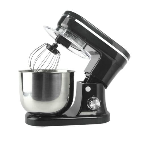 ROBÔ BATEDEIRA AMASADORA KÜKEN 600W