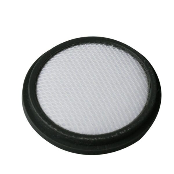 SUBSTITUIÇÃO DO FILTRO DE TECIDO ASPIRADOR 34130