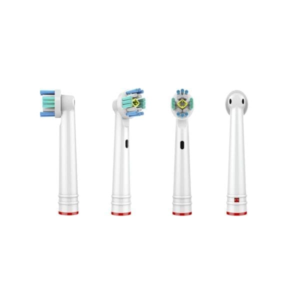 SUBSTITUIÇÃO DA CABEÇA 3D WHITE PRO BRIGHT ESCOVA KÜKEN 34144