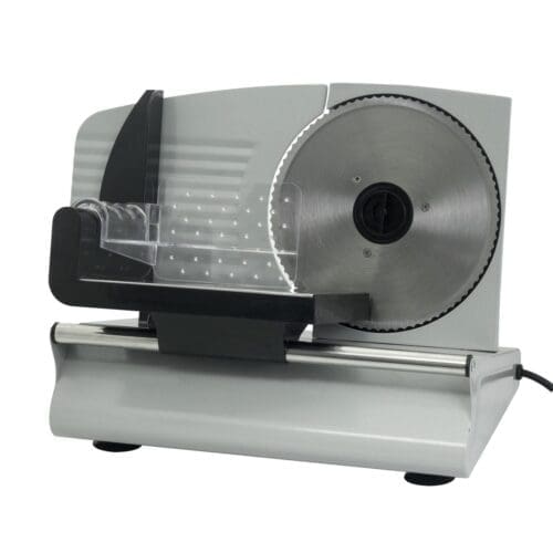 CORTADOR DE FRIOS 200W KUKEN INOX