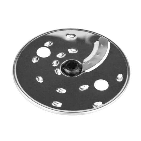 SUBSTITUIÇÃO DO DISCO PROCESSADOR ROBÔ DE COZINHA KÜKEN