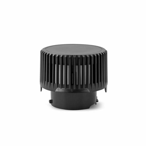 SUBSTITUIÇÃO DO FILTRO ASPIRADOR KÜKEN 34130