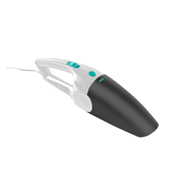 ASPIRADOR DE MÃO PARA CARRO MULTIFUNÇÃO KUKEN 12V