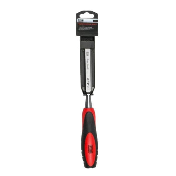 FORMÃO COM CABO BIMATERIAL DE IMPACTO STEIN 24 MM - Image 2