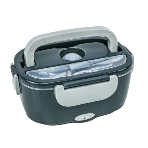 MARMITA ELÉTRICA PARA CARRO KUKEN 12-24V 1,5L