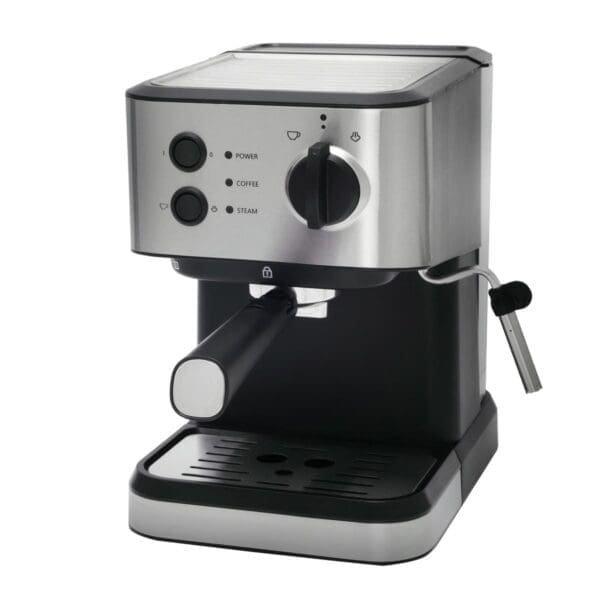 CAFETEIRA EXPRESSO/NESPRESSO 20 BARES 1.5L KUKEN