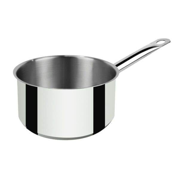 CAÇAROLA INOX INDUÇÃO SUPREME 12CM