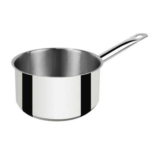 CAÇAROLA INOX INDUÇÃO SUPREME 16CM