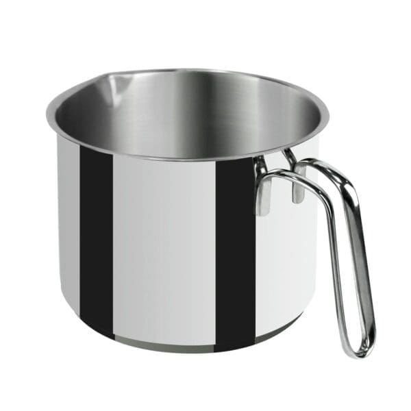 POTE INOX INDUÇÃO SUPREME 16CM