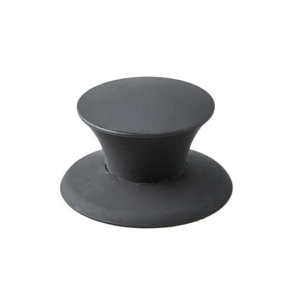 SUBSTITUIÇÃO DO PUXADOR DE SILICONE TAMPA