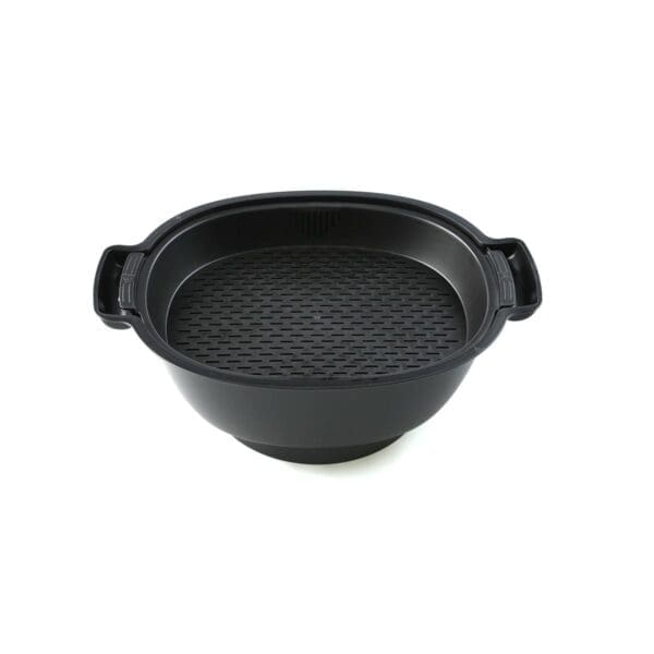 SUBSTITUIÇÃO DA VAPORERA ROBÔ DE COZINHA KÜKEN 34068/34135 - Image 2