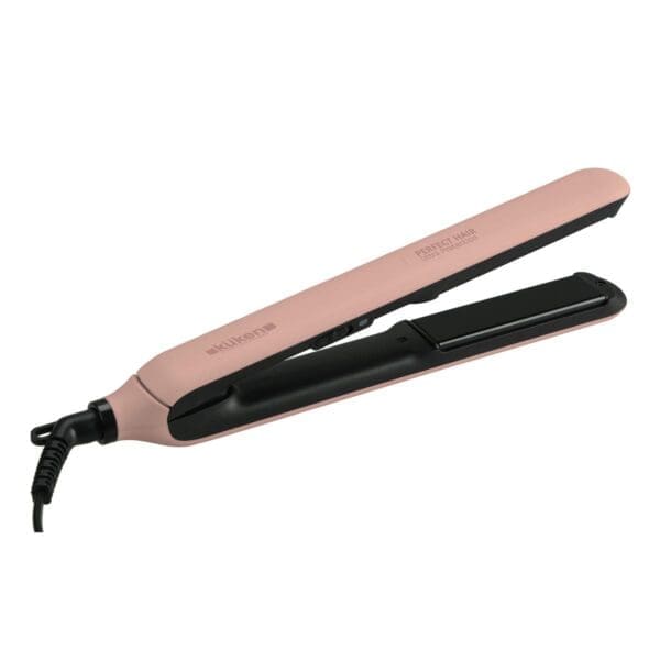 PRANCHA DE CABELO ALISADORA CERÂMICA 35W KÜKEN