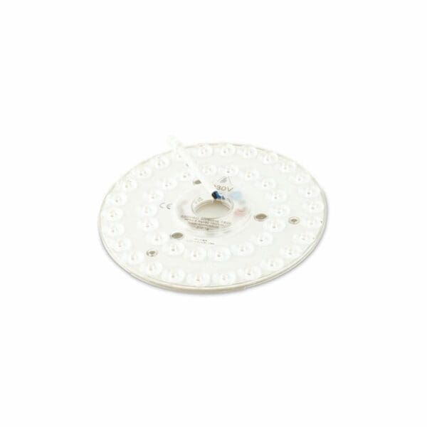 SUBSTITUIÇÃO DA LUZ LED VENTILADOR DE TETO 34254/34281