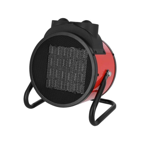 AQUECEDOR CERÂMICO PROFISSIONAL 2000W COM TERMOSTATO
