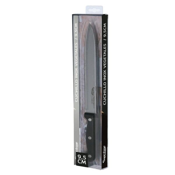 FACA PARA LEGUMES SUPREME 9,5CM - Image 2