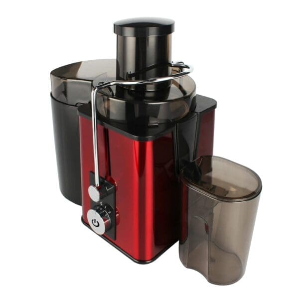 LIQUIDIFICADORA COM RECIPIENTE 500W KUKEN VERMELHO