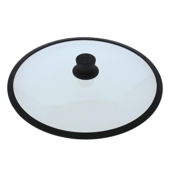 SUBSTITUIÇÃO DA TAMPA DE VIDRO UNIVERSAL 36CM
