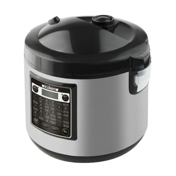 PANELA PROGRAMÁVEL 900W 5 LITROS KÜKEN