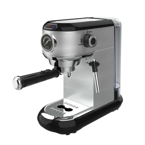 CAFETEIRA EXPRESS KÜKEN 15 BAR 1 LITRO 1500W