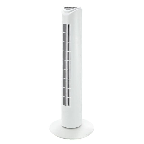 VENTOINHA DE COLUNA KÜKEN 45W COM COMANDO