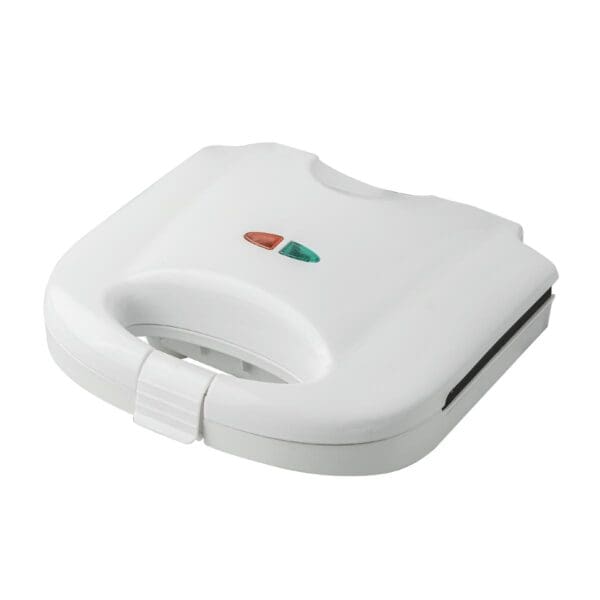 SANDUICHEIRA ELÉTRICA 750W BRANCA KÜKEN