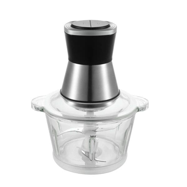 PICADORA COPO VIDRO 500W 2L