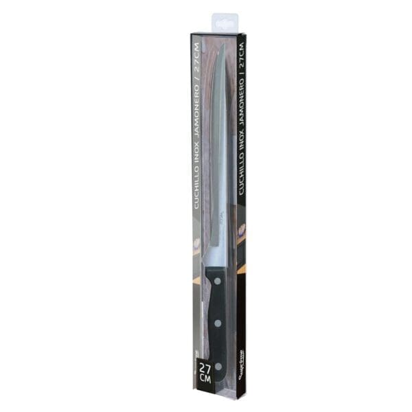 FACA JAMONEIRA SUPREME 27CM - Image 2