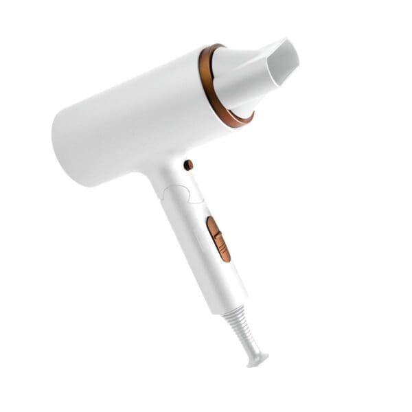 SECADOR DE CABELO PROFISSIONAL IÓNICO KÜKEN DOBRÁVEL 1600W