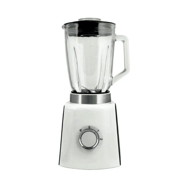 BATEDORA COPO VIDRO KUKEN 1500W 1,5 LITROS