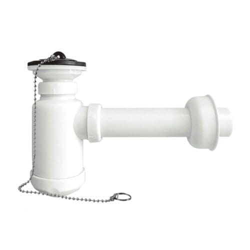 SIFÃO LAVATÓRIO BIDÉ ARTIC ALARGADERA 1 1/4"