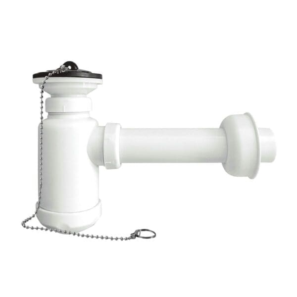 SIFÃO LAVATÓRIO BIDÉ ARTIC ALARGADERA 1 1/4"