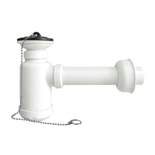 SIFÃO LAVATÓRIO BIDÉ ARTIC ALARGADERA 1 1/2"
