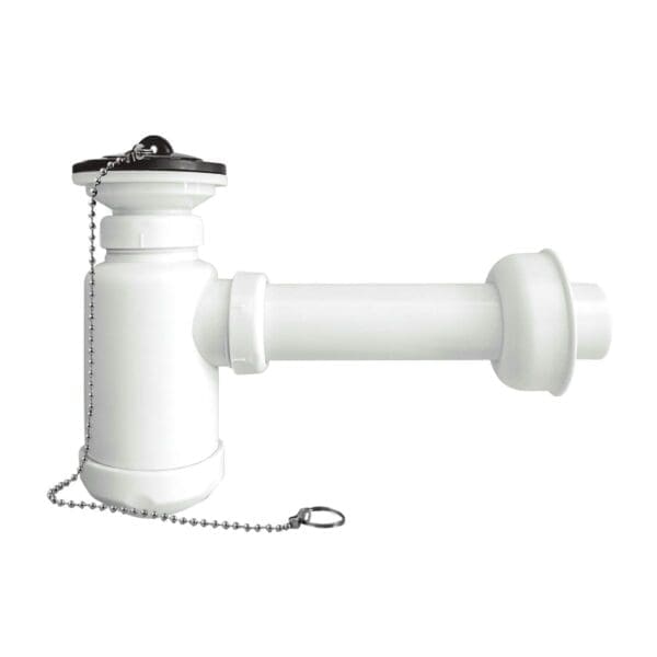 SIFÃO LAVATÓRIO BIDÉ ARTIC ALARGADERA 1 1/2"