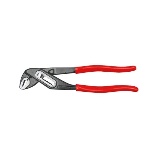 ALICATE BICO DE PAPAGAIO STEIN CABO PLASTIFICADO 175MM
