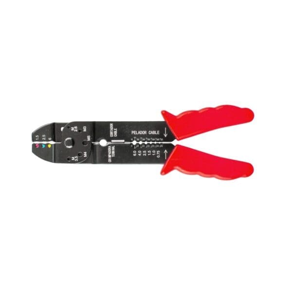 ALICATE DESCARNADOR STEIN TERMINAIS 230MM