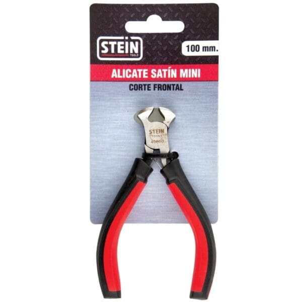 ALICATE MINI CORTE FRONTAL STEIN TOP 100MM - Image 2