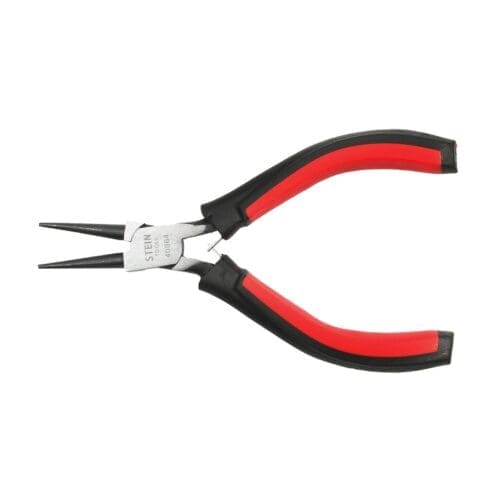 ALICATE MINI BOCA REDONDA STEIN TOP 125MM