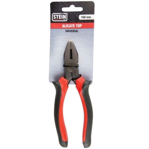 ALICATE UNIVERSAL STEIN TOP 160MM - Image 2