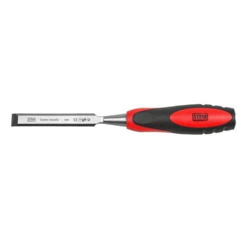 FORMÃO CABO BIMATERIAL IMPACTO STEIN 12 MM