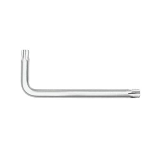 CHAVE TORX STEIN CR-V SEM BURACO T-5