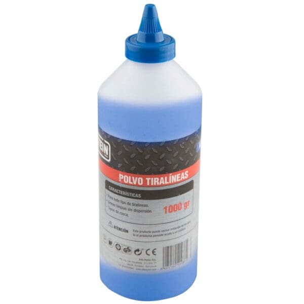 PÓ TRAÇAR LINHA STEIN AZUL 1000 GRAMAS