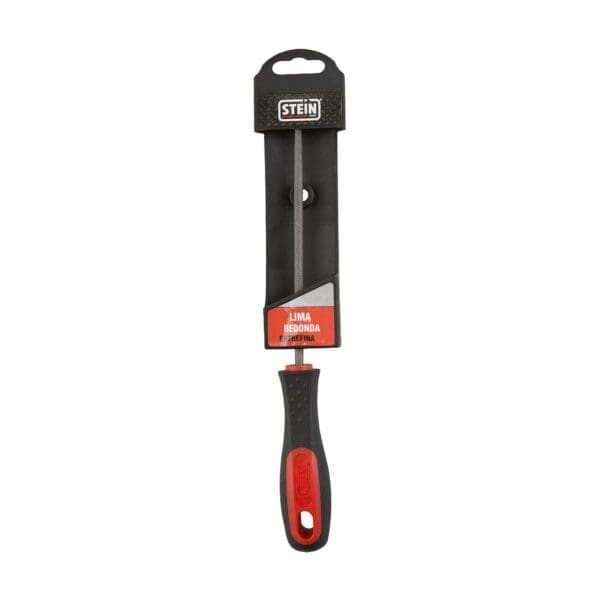 LIMA REDONDA STEIN ENTREFINA 10" - Image 2