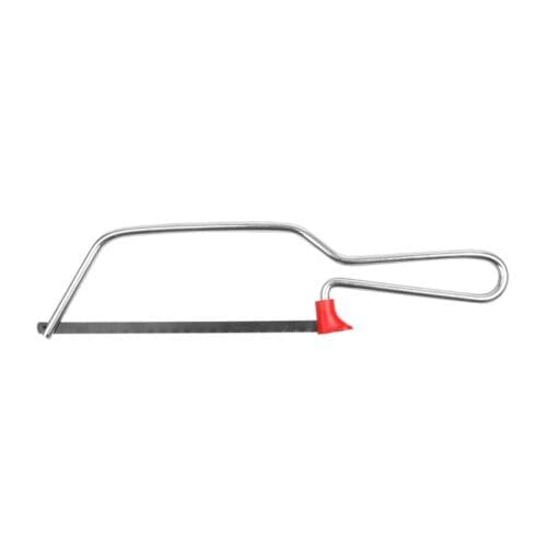 ARCO SERRA JUNIOR STEIN 150 MM