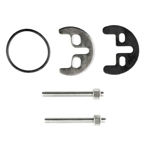 FIXAÇÃO MONOCOMANDO 2 PARAFUSOS ARTIC