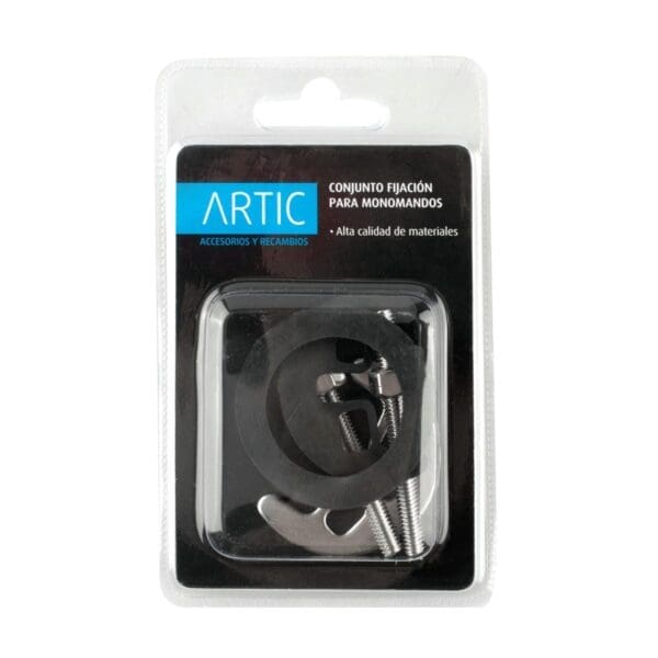 FIXAÇÃO MONOCOMANDO 2 PARAFUSOS ARTIC - Image 2