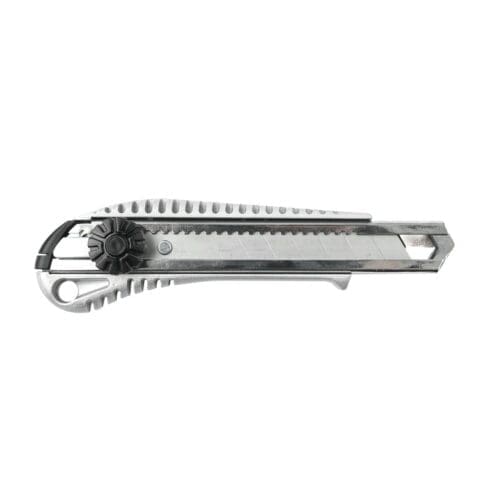 CUTTER BLOQUEIO RULINA STEIN 18 MM METÁLICO