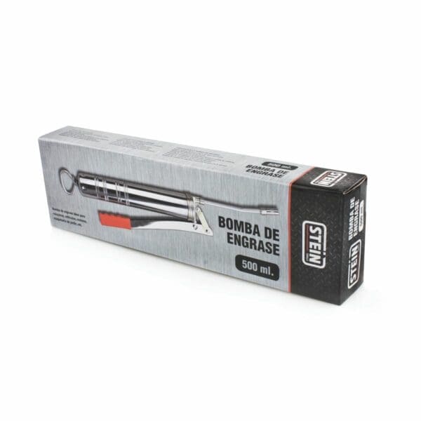 BOMBA DE LUBRIFICAÇÃO STEIN 500ML - Image 2